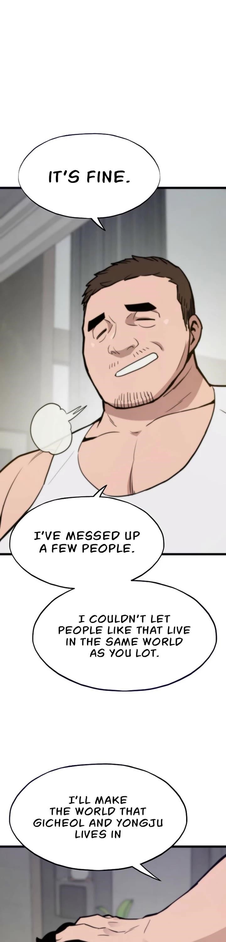 Past Life Regressor Chapter 133 - Page 38 in English