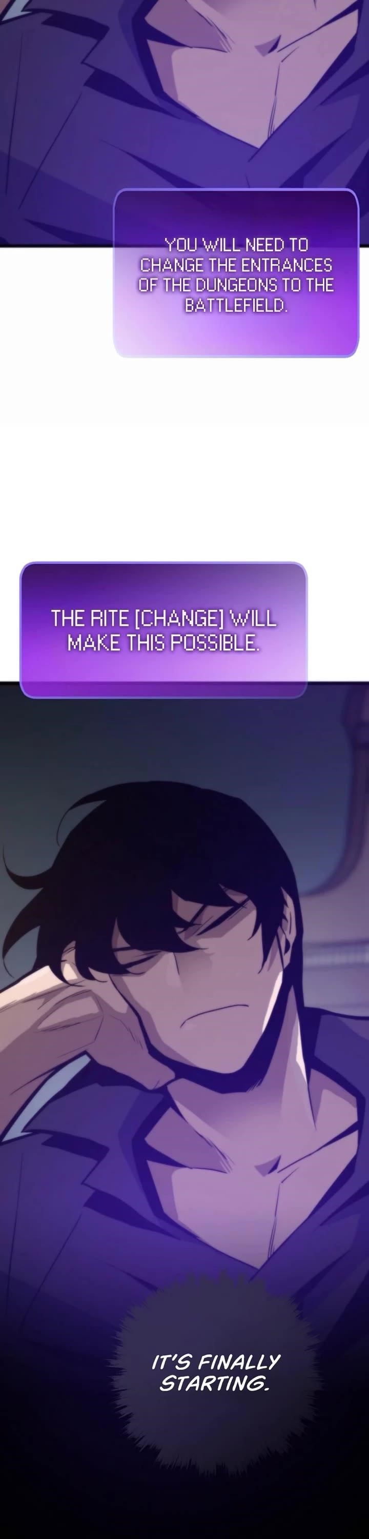 Past Life Regressor Chapter 133 - Page 47 in English