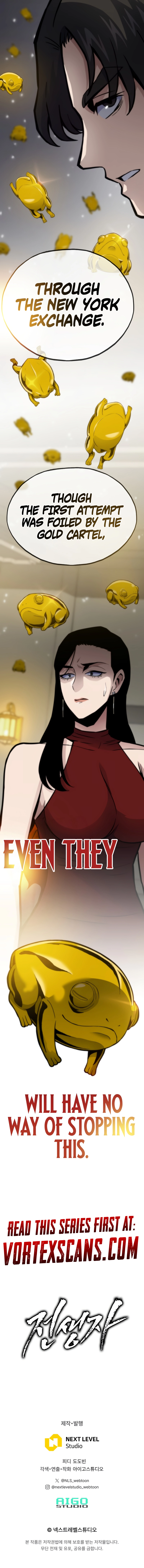 Past Life Regressor Chapter 134 - Page 12 in English
