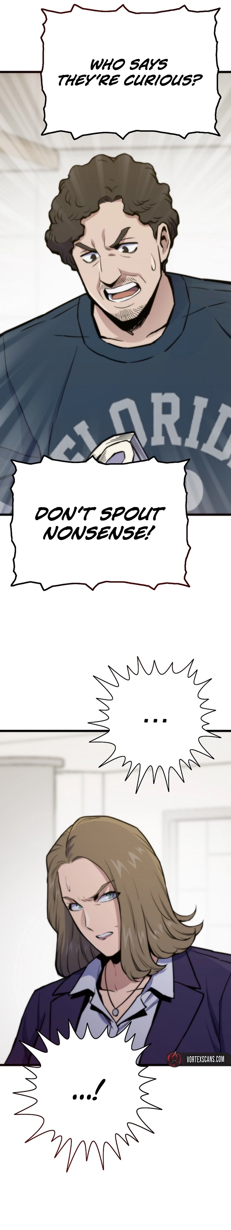 Past Life Regressor Chapter 136 - Page 16 in English
