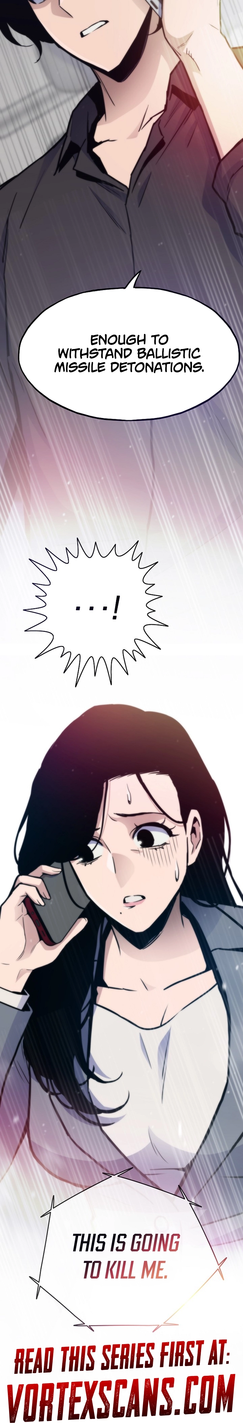 Past Life Regressor Chapter 136 - Page 27 in English