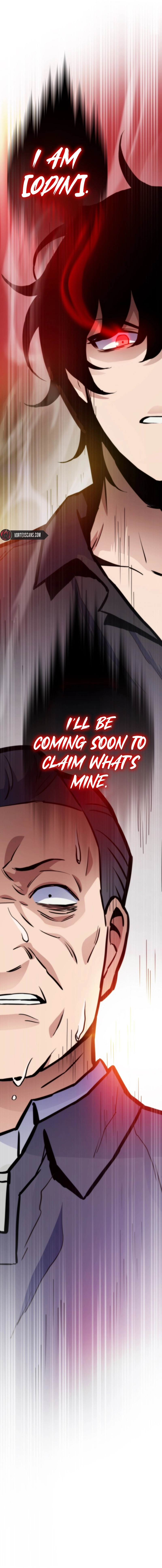 Past Life Regressor Chapter 136 - Page 3 in English