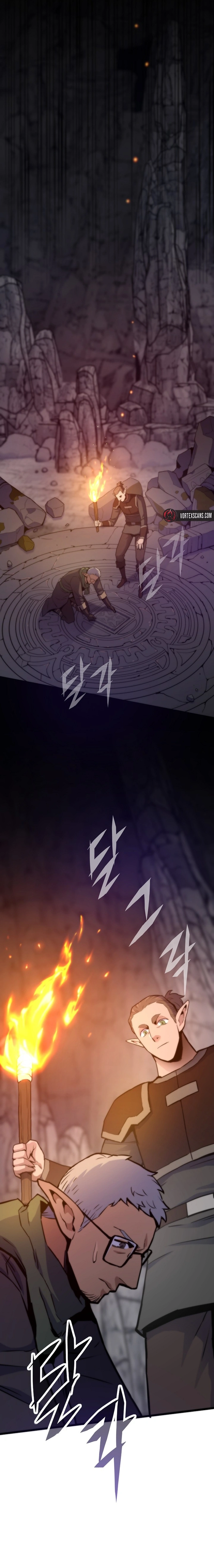 Past Life Regressor Chapter 137 - Page 14 in English