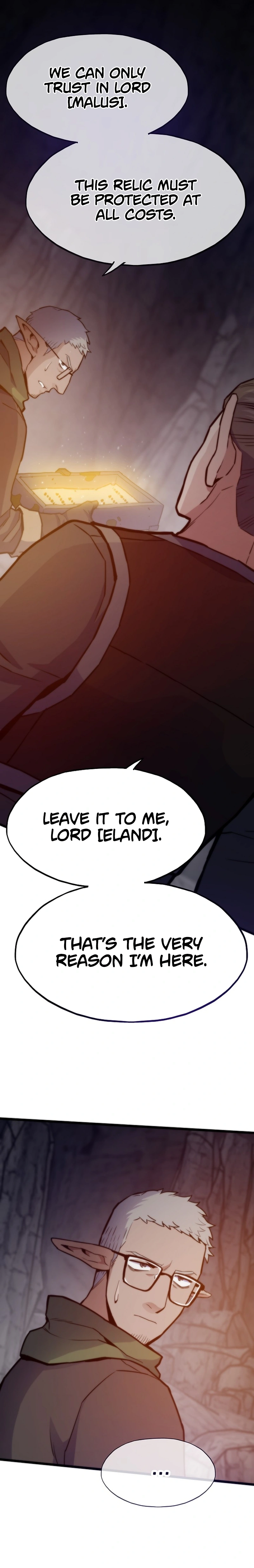 Past Life Regressor Chapter 137 - Page 18 in English