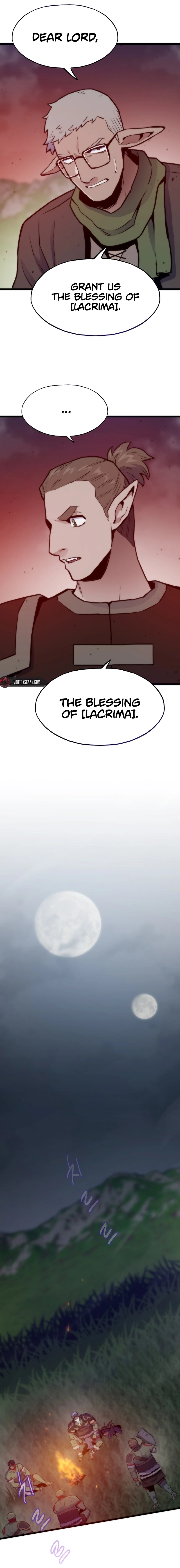 Past Life Regressor Chapter 137 - Page 27 in English
