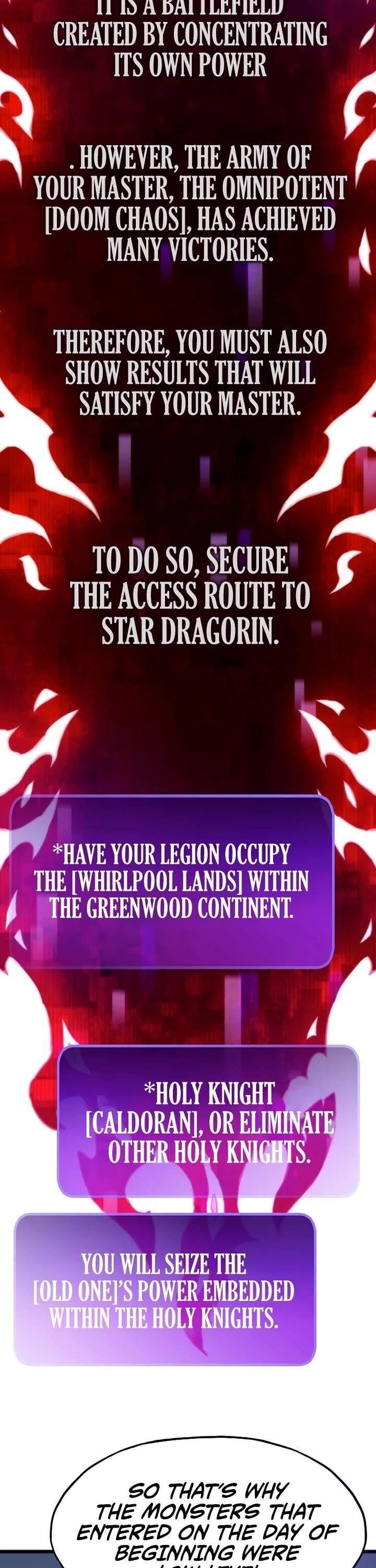 Past Life Regressor Chapter 138 - Page 12 in English