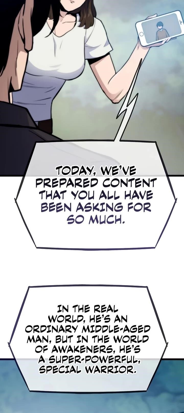 Past Life Regressor Chapter 138 - Page 15 in English