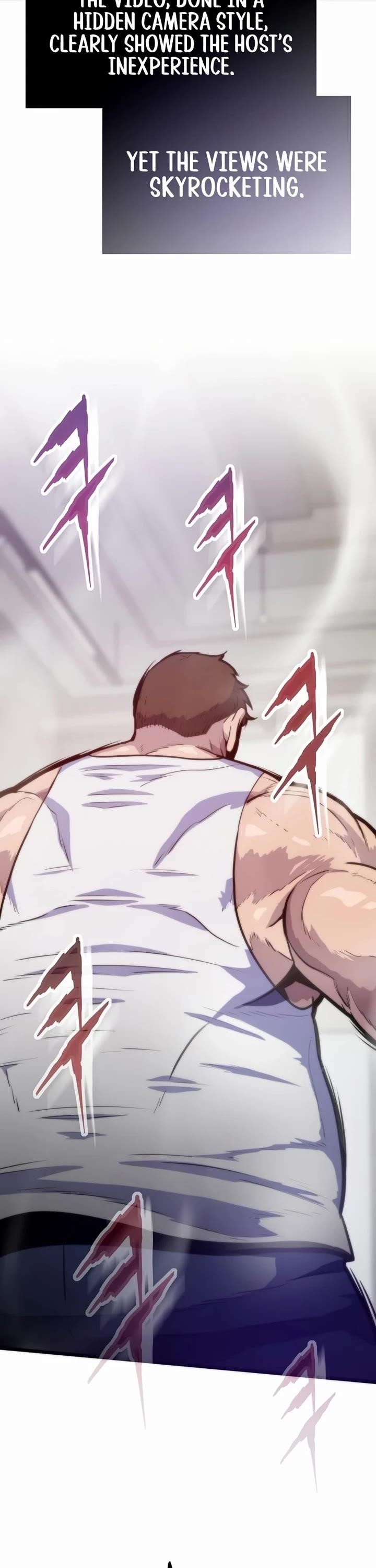 Past Life Regressor Chapter 138 - Page 17 in English