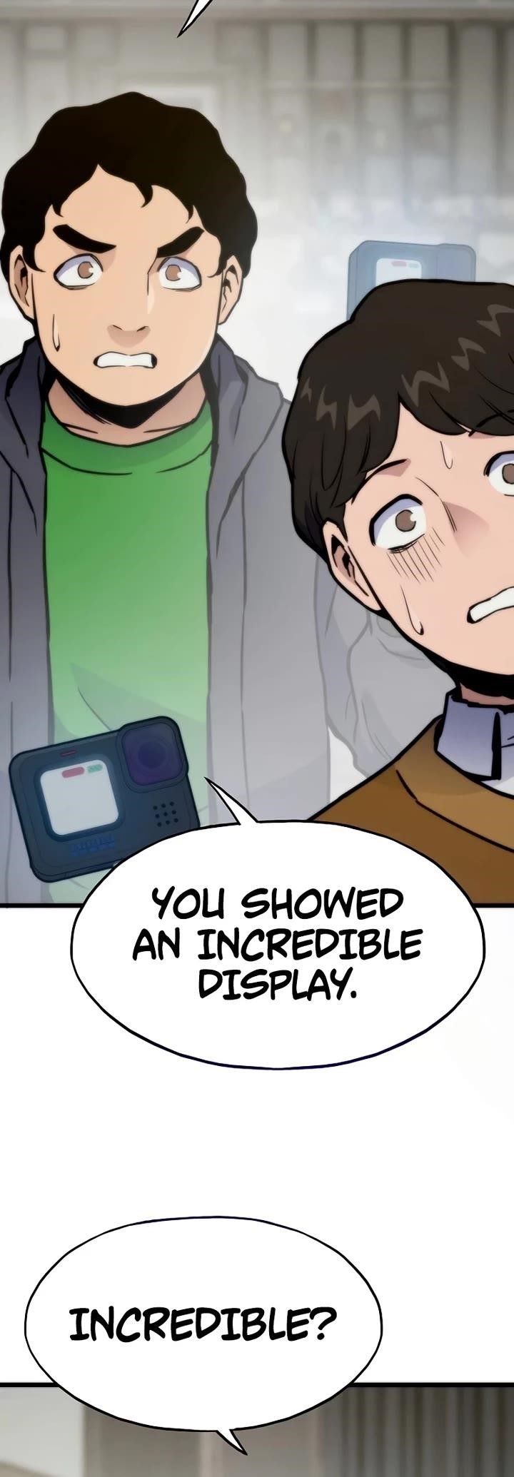 Past Life Regressor Chapter 138 - Page 23 in English