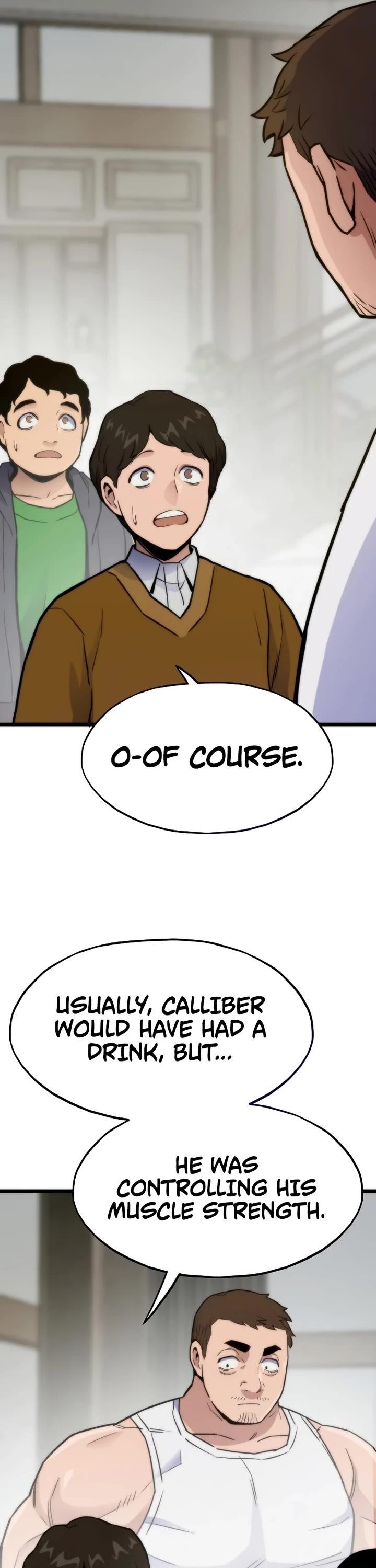 Past Life Regressor Chapter 138 - Page 25 in English