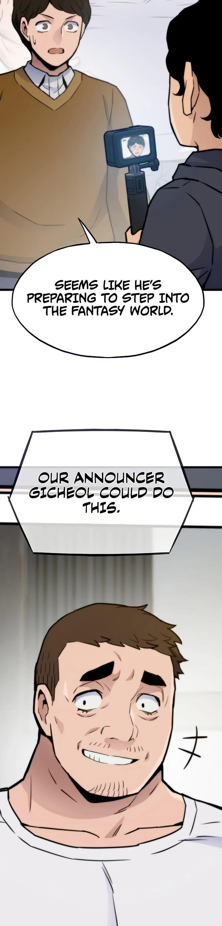 Past Life Regressor Chapter 138 - Page 26 in English
