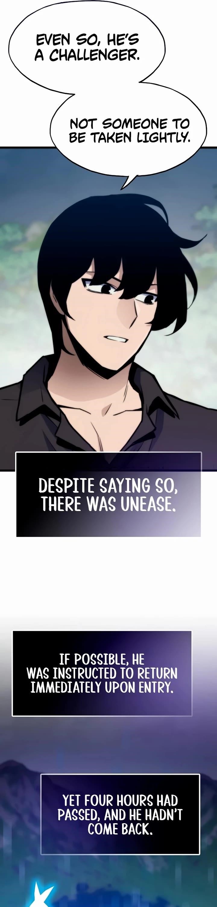 Past Life Regressor Chapter 138 - Page 30 in English