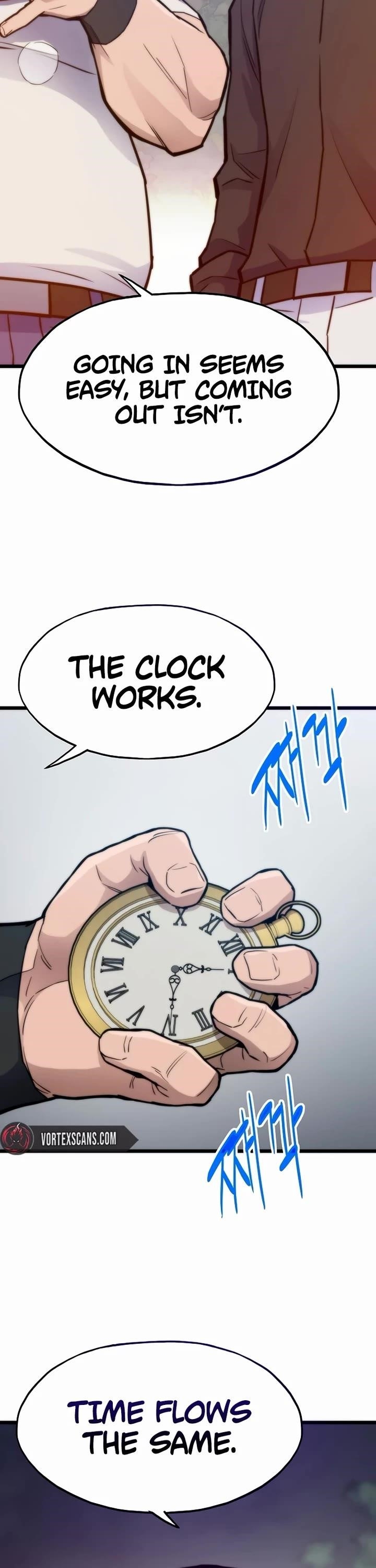 Past Life Regressor Chapter 138 - Page 32 in English