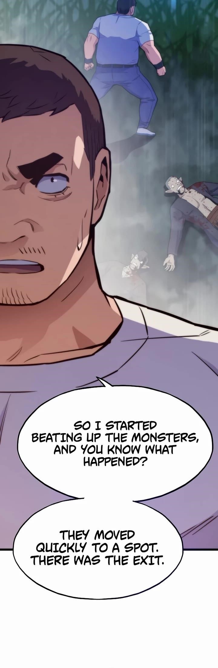 Past Life Regressor Chapter 138 - Page 34 in English