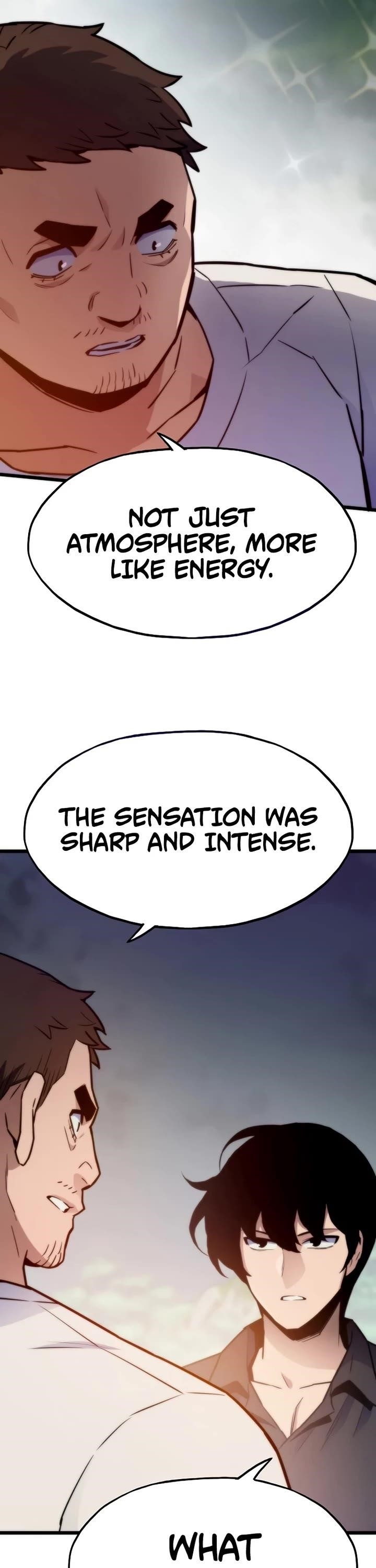 Past Life Regressor Chapter 138 - Page 36 in English