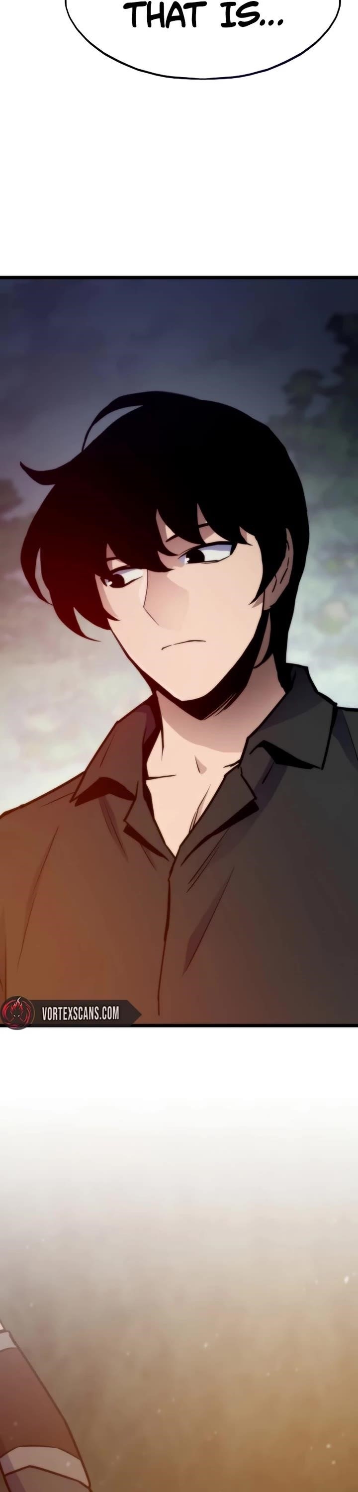 Past Life Regressor Chapter 138 - Page 37 in English