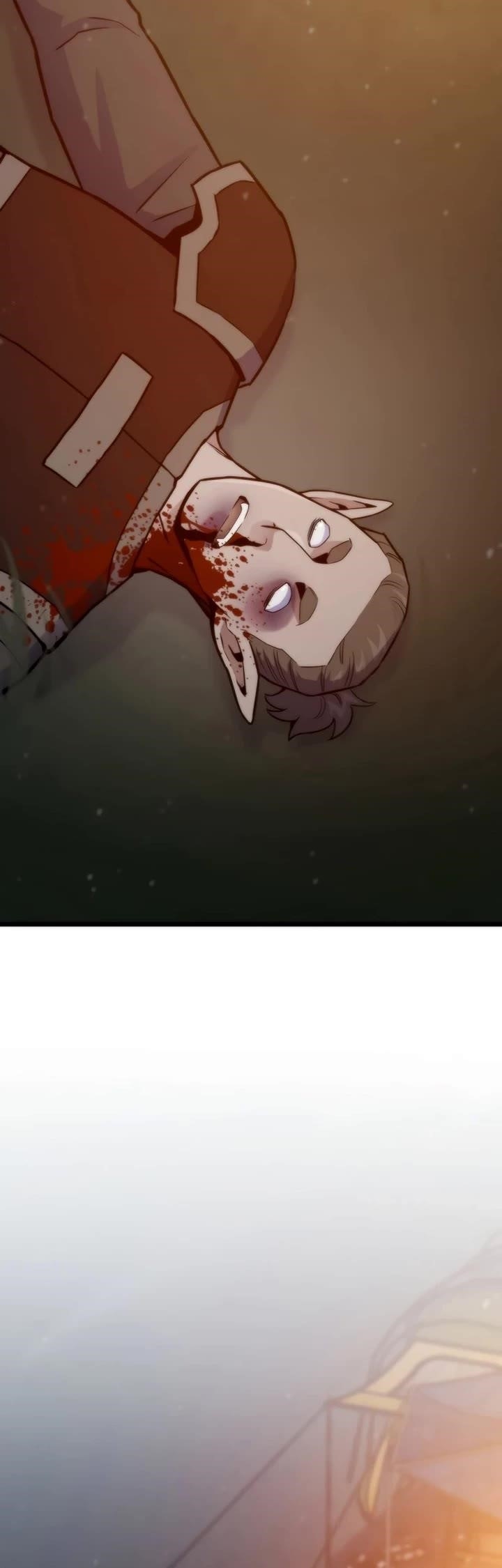 Past Life Regressor Chapter 138 - Page 38 in English