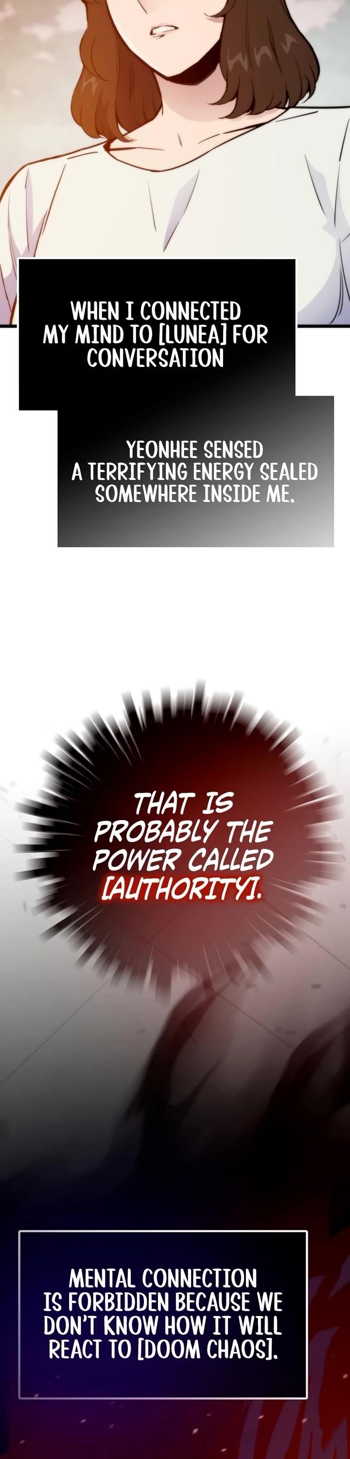 Past Life Regressor Chapter 138 - Page 42 in English