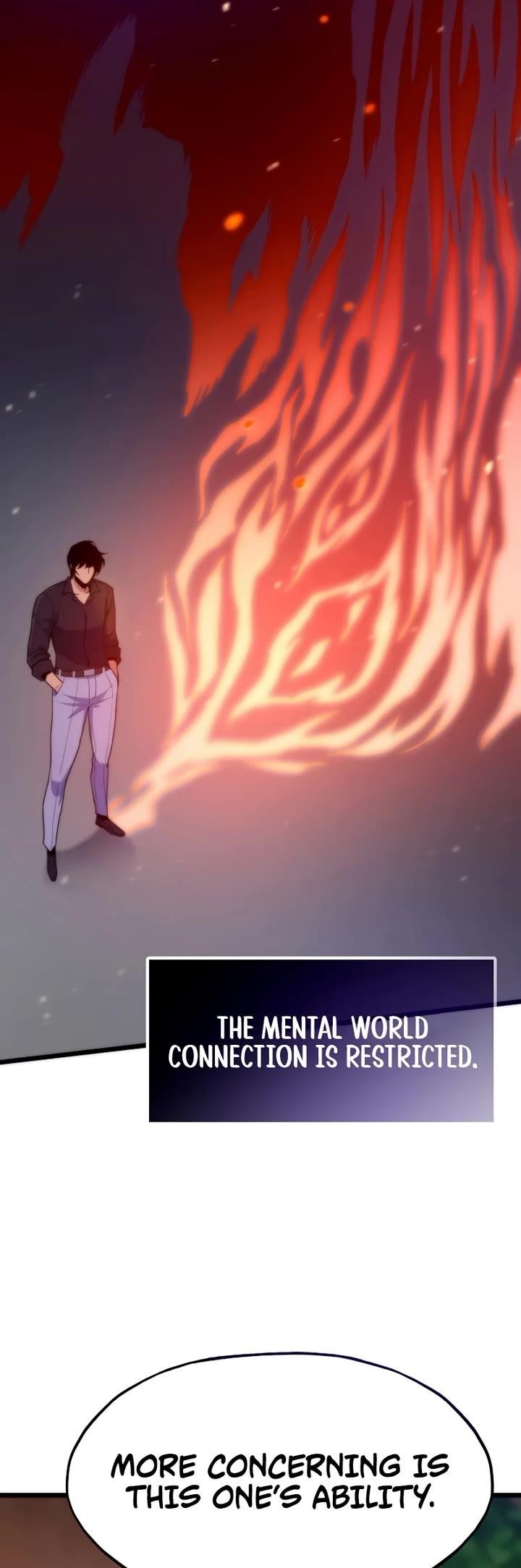 Past Life Regressor Chapter 138 - Page 43 in English