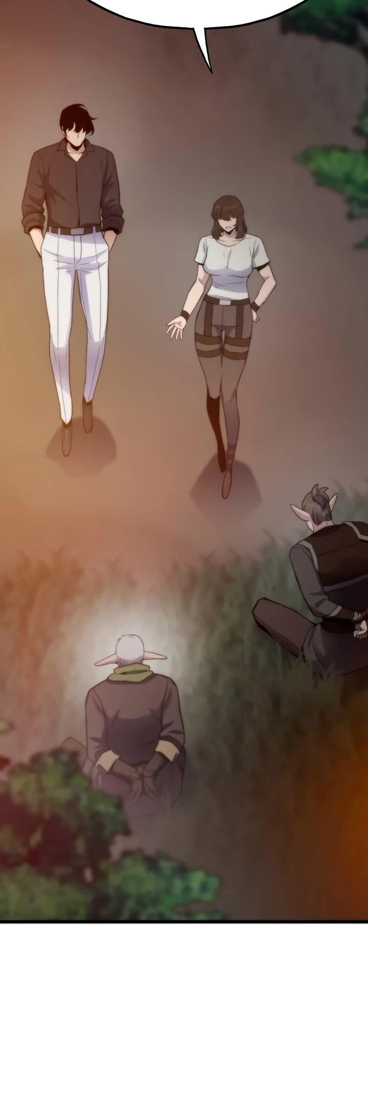 Past Life Regressor Chapter 138 - Page 44 in English