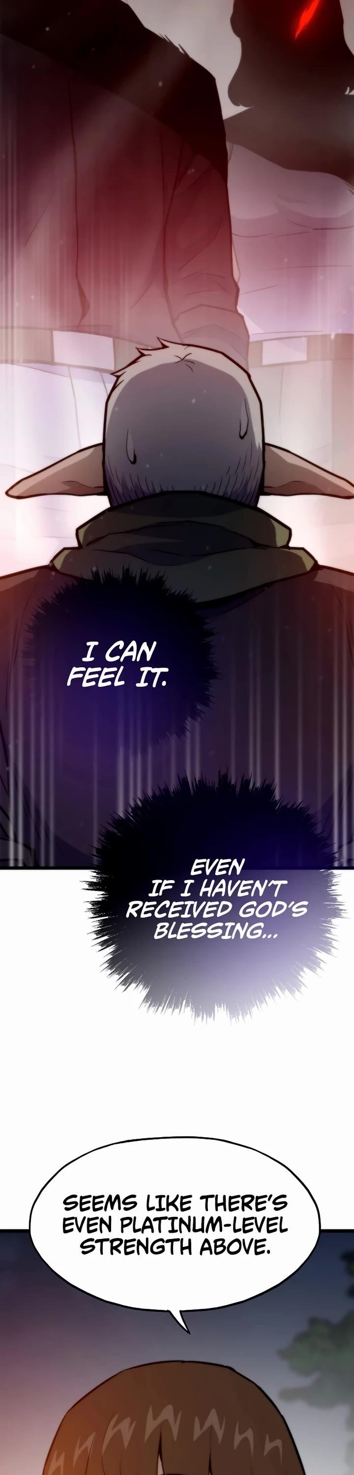 Past Life Regressor Chapter 138 - Page 46 in English