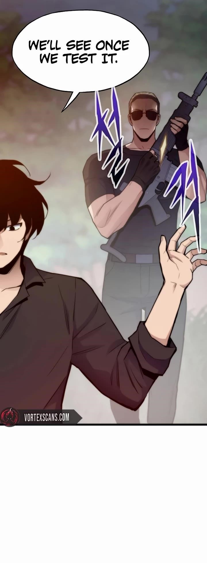 Past Life Regressor Chapter 138 - Page 48 in English