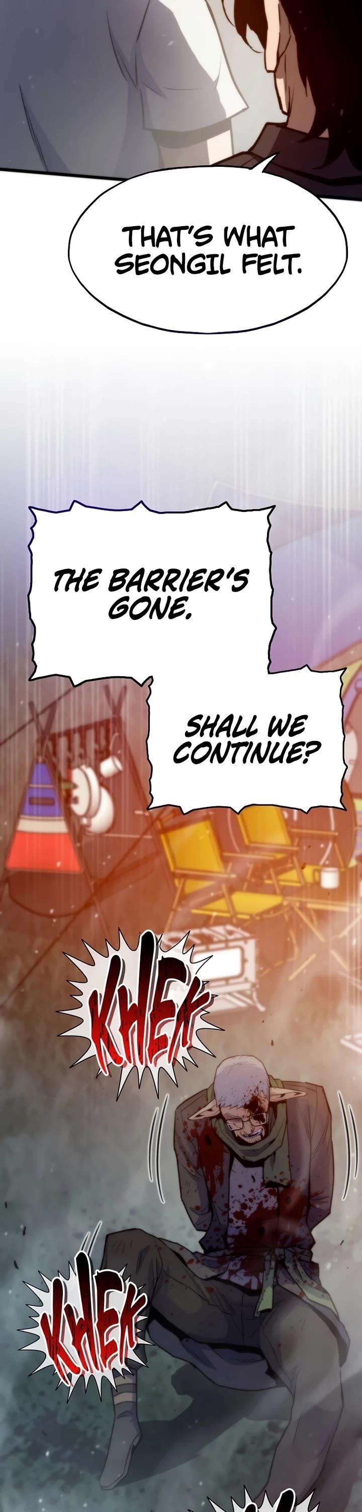 Past Life Regressor Chapter 138 - Page 50 in English