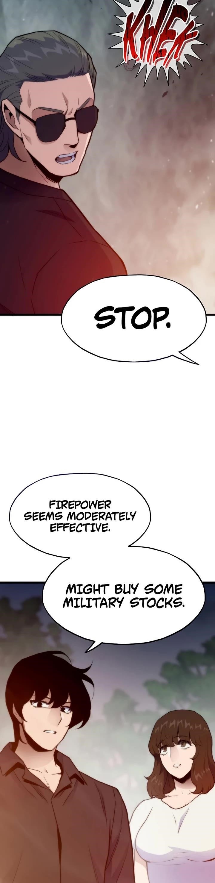 Past Life Regressor Chapter 138 - Page 51 in English