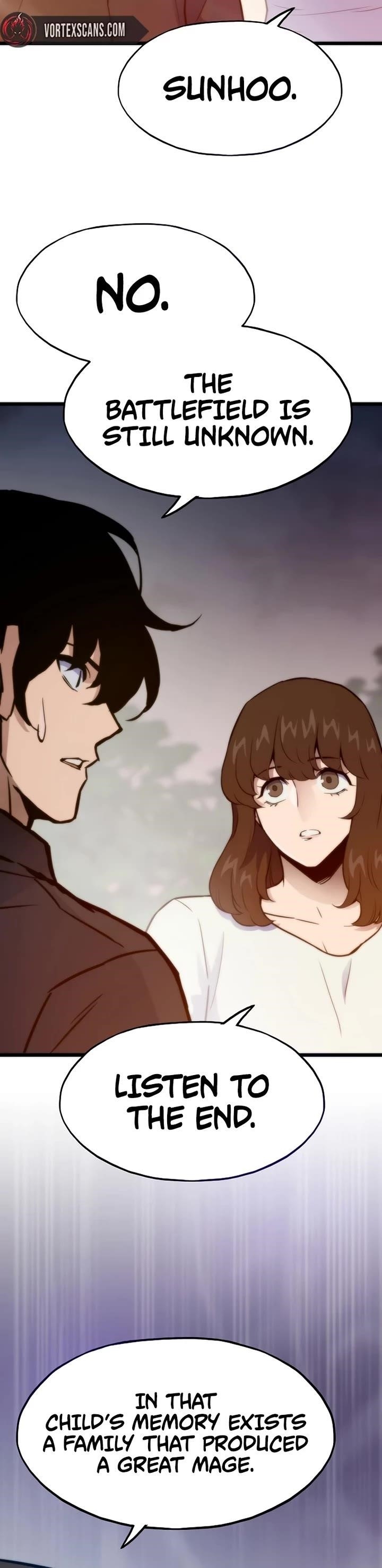 Past Life Regressor Chapter 138 - Page 52 in English
