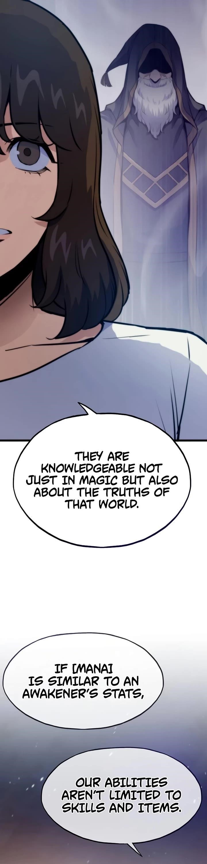 Past Life Regressor Chapter 138 - Page 53 in English