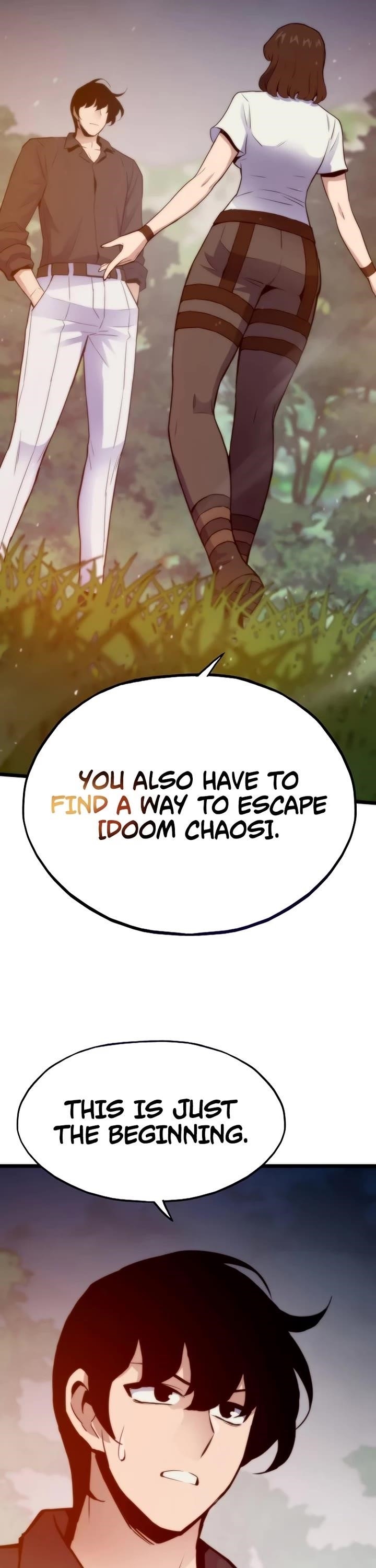 Past Life Regressor Chapter 138 - Page 54 in English