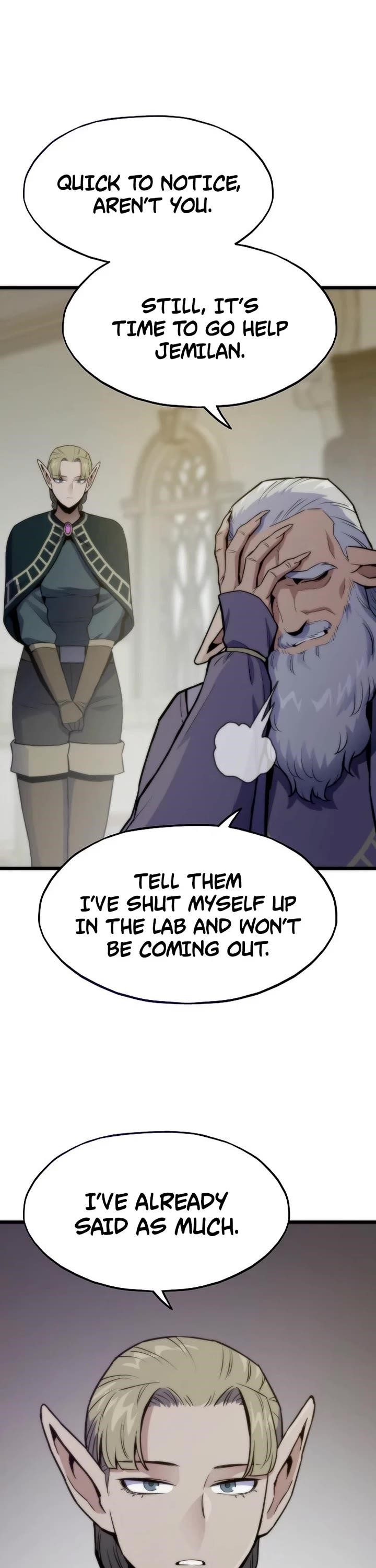 Past Life Regressor Chapter 139 - Page 10 in English