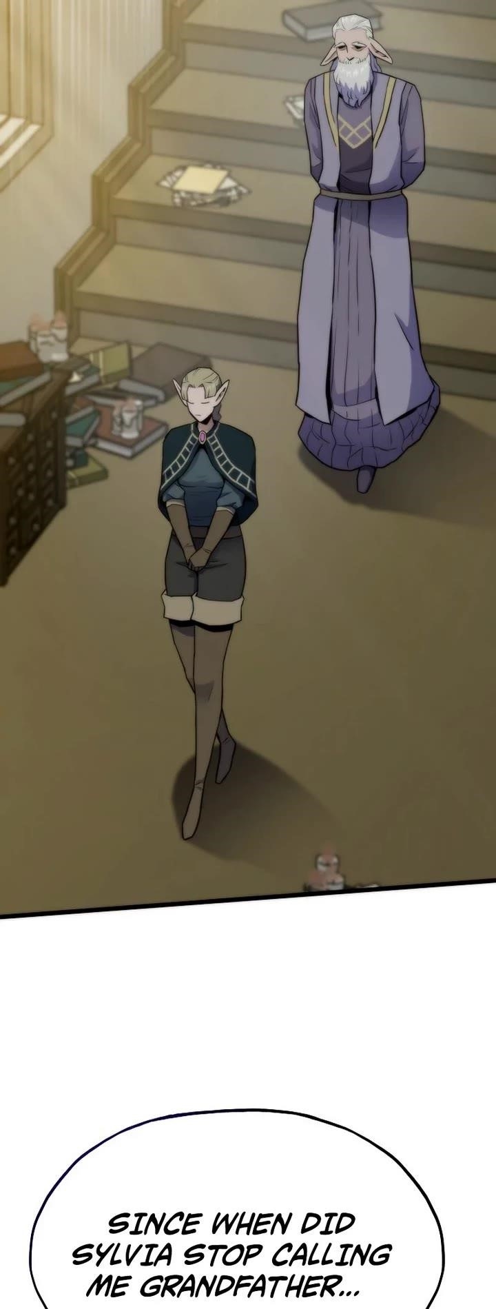 Past Life Regressor Chapter 139 - Page 12 in English
