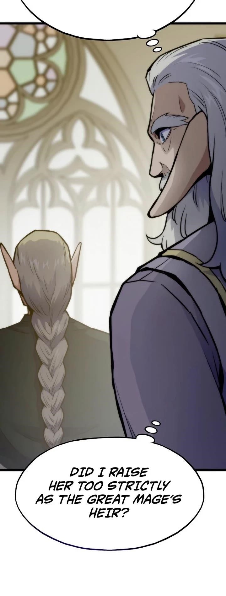 Past Life Regressor Chapter 139 - Page 13 in English