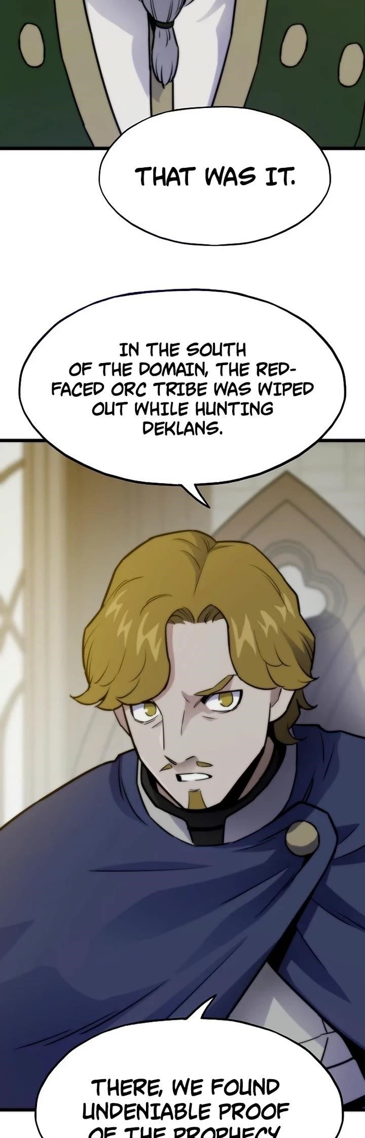 Past Life Regressor Chapter 139 - Page 18 in English