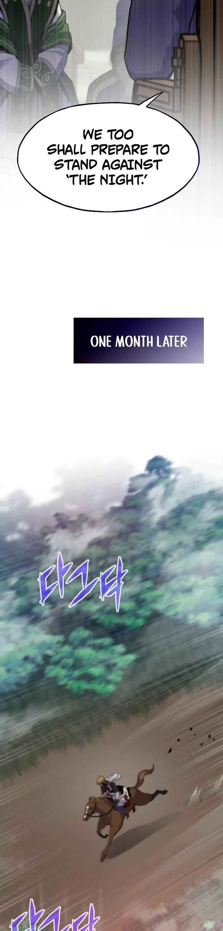 Past Life Regressor Chapter 139 - Page 21 in English