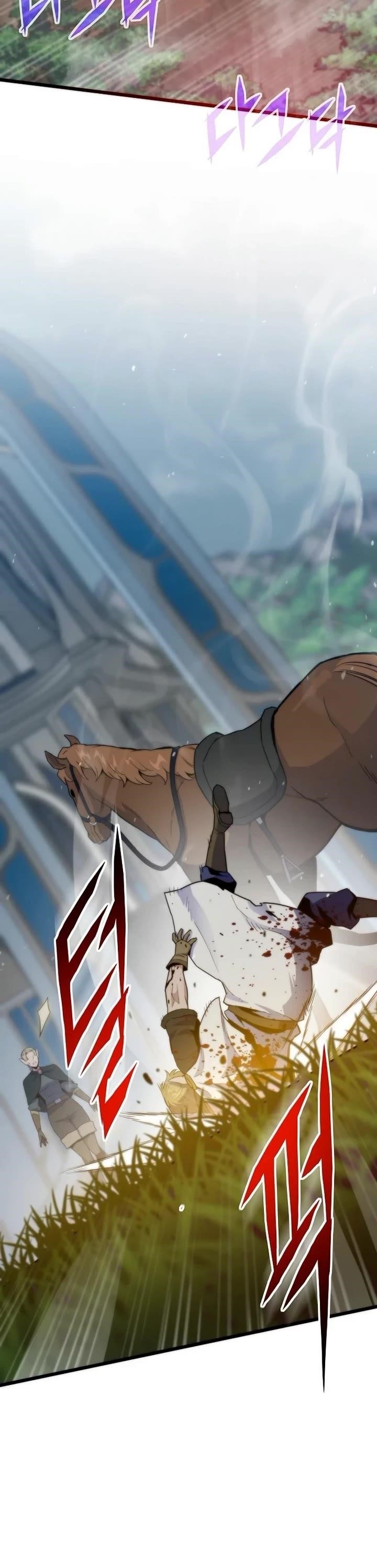 Past Life Regressor Chapter 139 - Page 22 in English