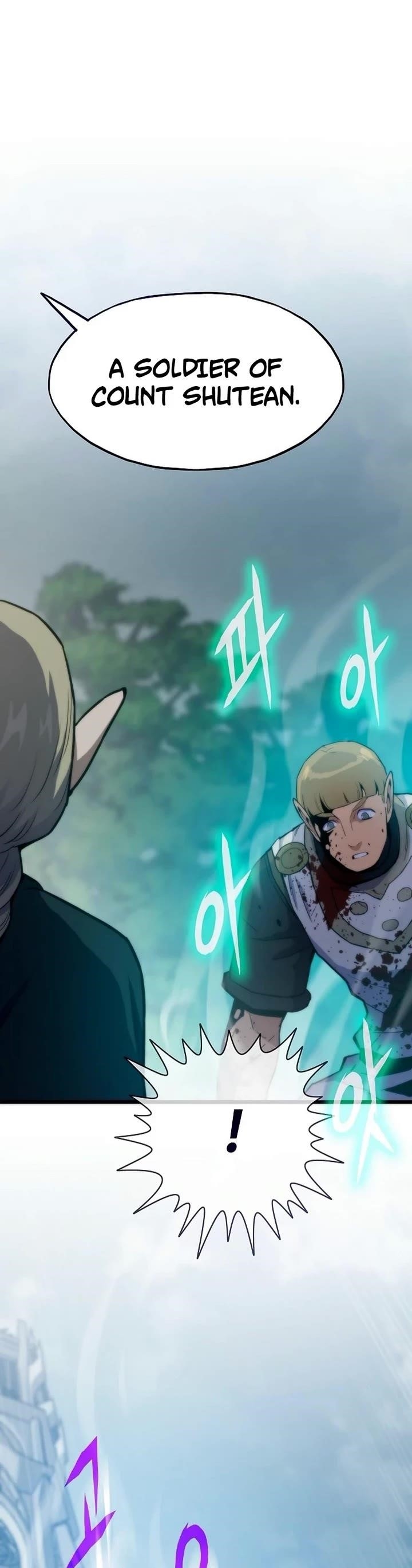 Past Life Regressor Chapter 139 - Page 24 in English