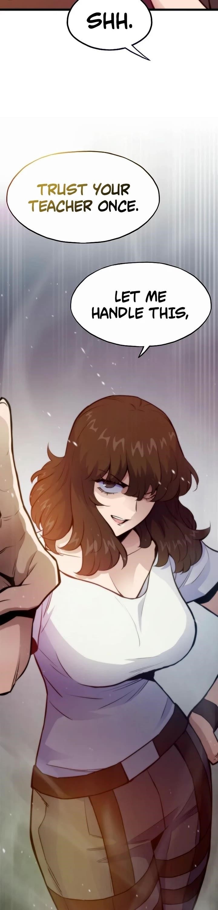 Past Life Regressor Chapter 139 - Page 3 in English