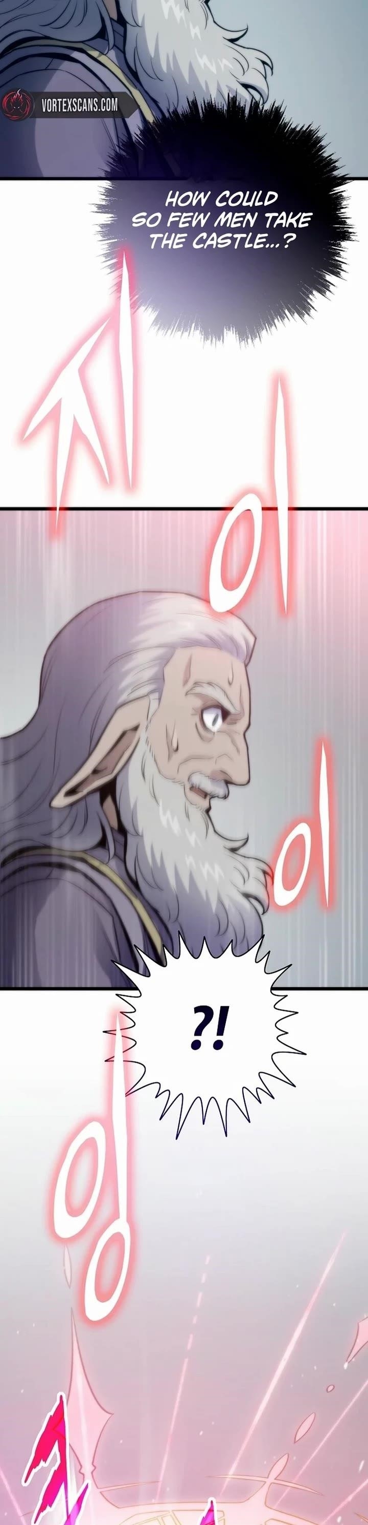 Past Life Regressor Chapter 139 - Page 31 in English