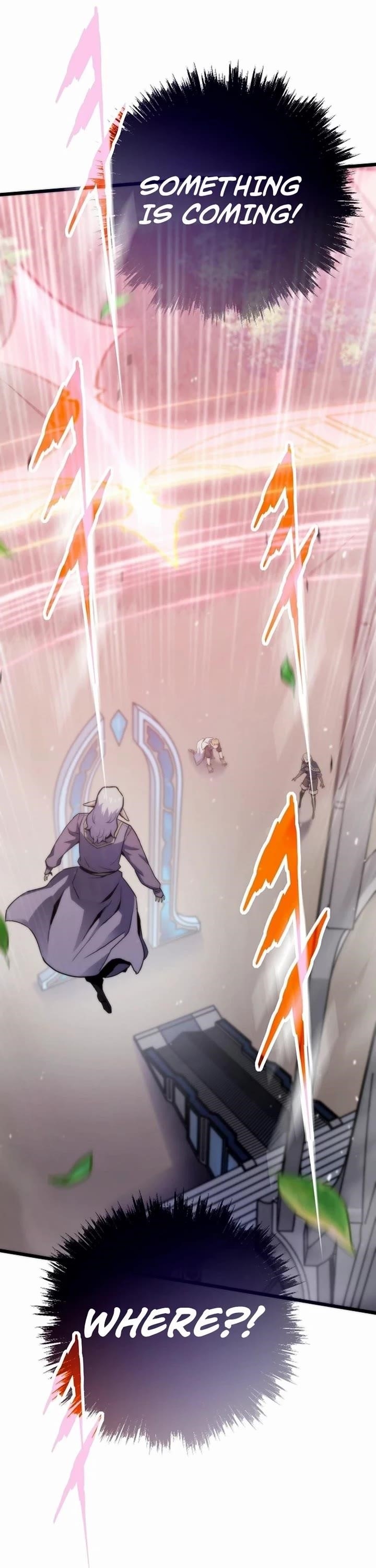 Past Life Regressor Chapter 139 - Page 33 in English