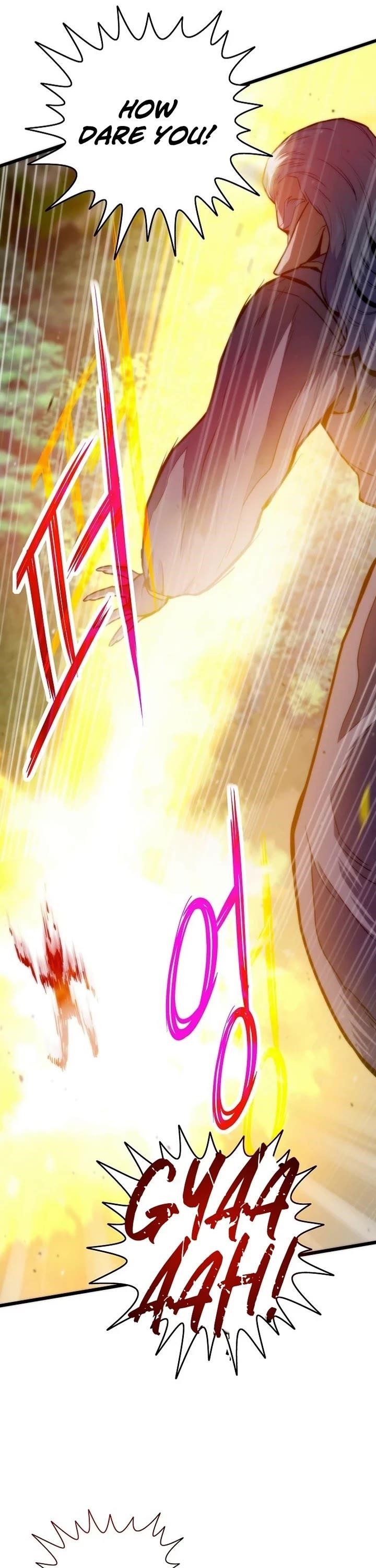 Past Life Regressor Chapter 139 - Page 36 in English