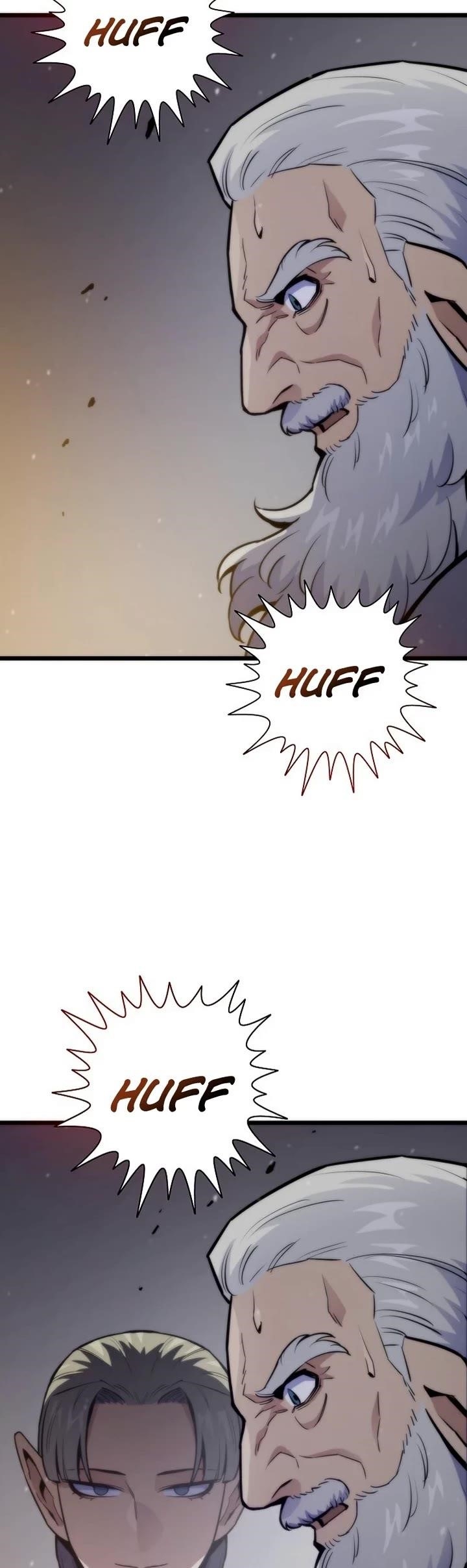 Past Life Regressor Chapter 139 - Page 37 in English
