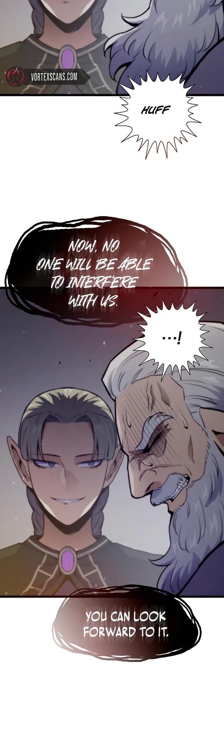Past Life Regressor Chapter 139 - Page 38 in English