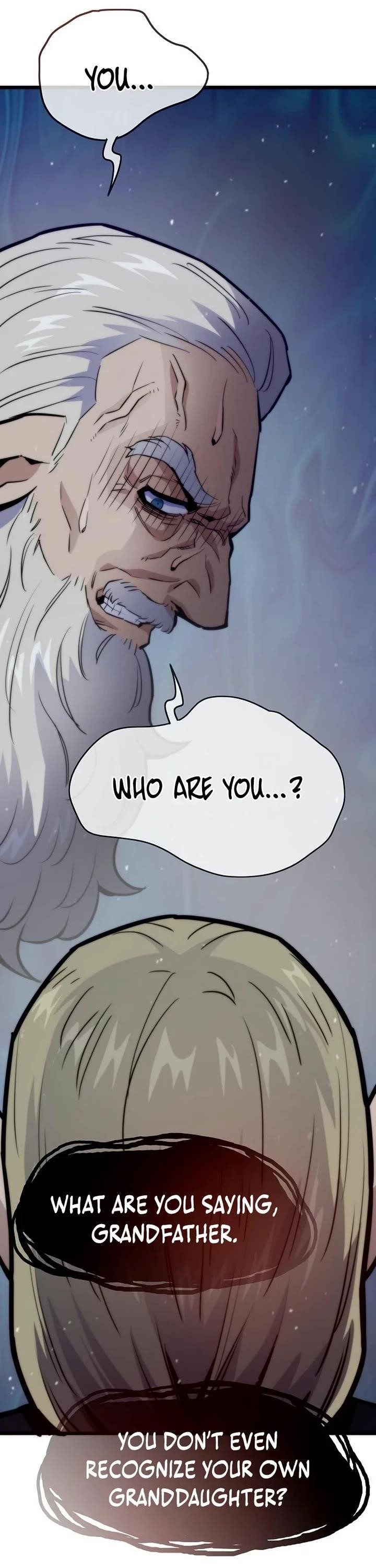 Past Life Regressor Chapter 139 - Page 39 in English