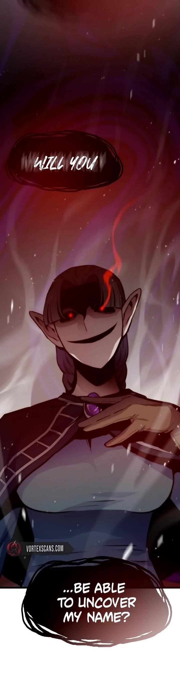 Past Life Regressor Chapter 139 - Page 41 in English