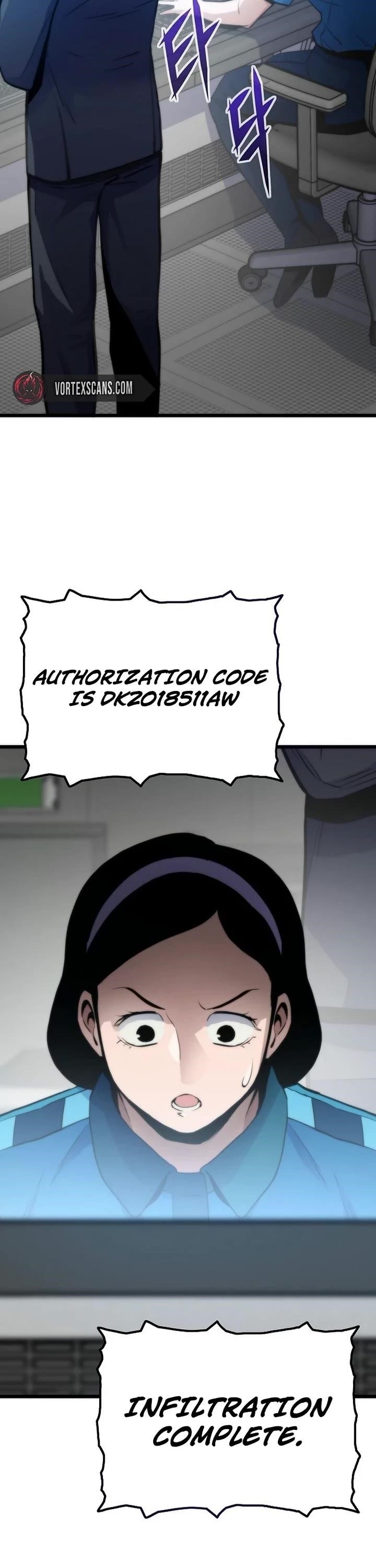 Past Life Regressor Chapter 139 - Page 46 in English