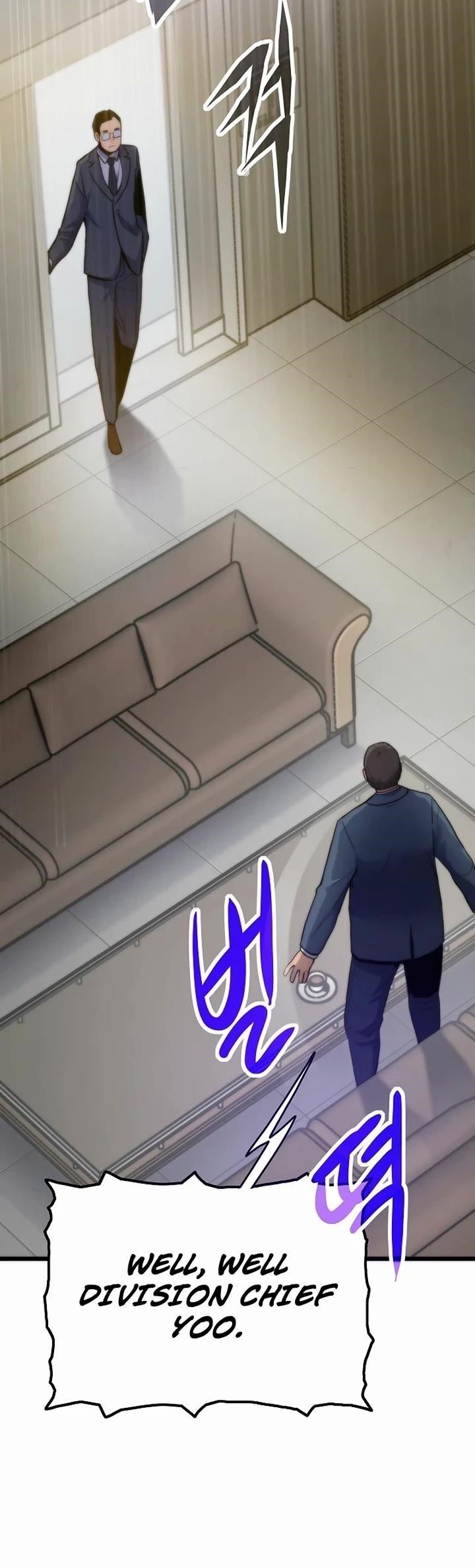 Past Life Regressor Chapter 139 - Page 49 in English