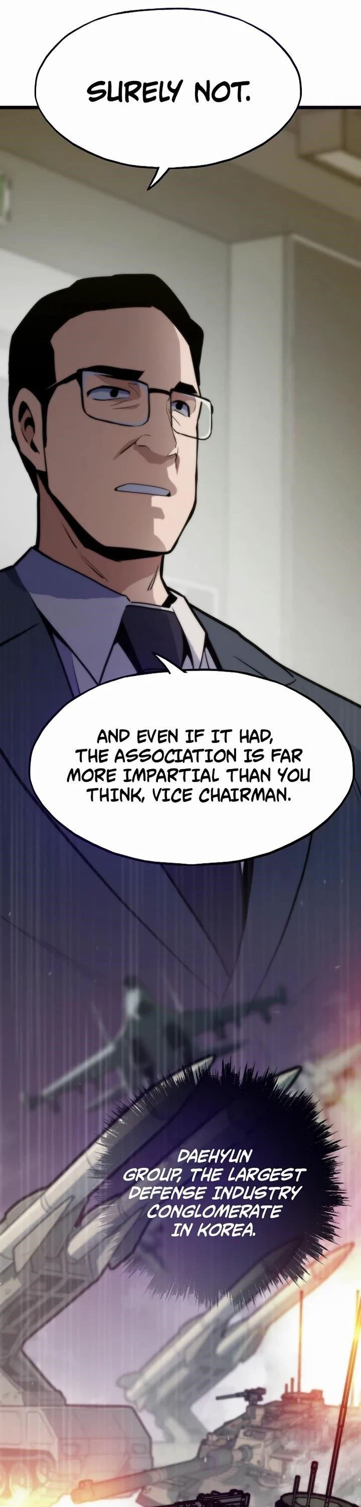 Past Life Regressor Chapter 139 - Page 53 in English