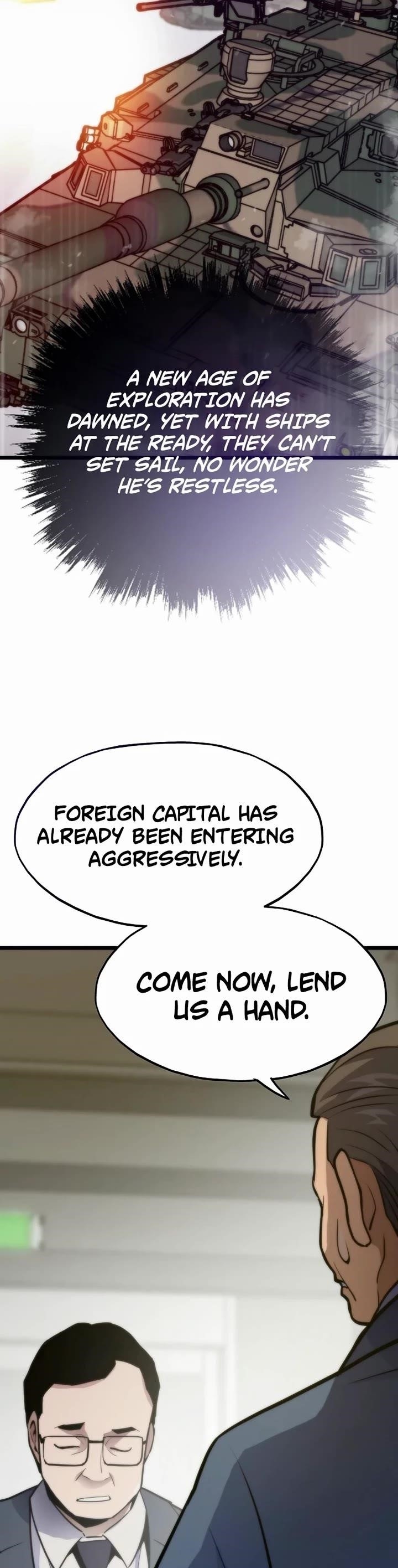 Past Life Regressor Chapter 139 - Page 54 in English